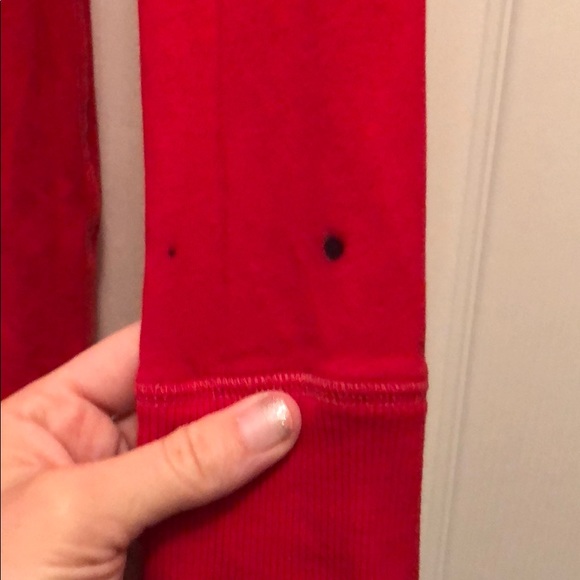 Abercrombie and Fitch long sleeve - Picture 4 of 8